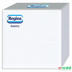 Regina Gastro Szalvéta 18x18Cm 1Rétegű 600Lap