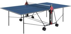Sponeta S1-43i Pong-pong asztal, Beltéri, Összecsukható, Hálóval, 19mm, Kék (S1-43i)