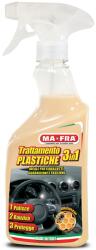 MA-FRA 3 az 1-ben műanyagtisztító (mosószer), 500 ml (HN044)