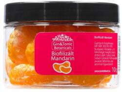  G&T Bot. kis tégelyben Biofilizált Mandarin 10 g - bareszkozok