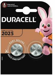 Duracell Baterie CR2025 blister 2 buc Duracell (DUR-CR2025) - electrostate