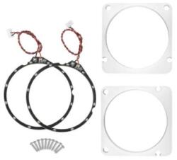 RadioMaster TX16S LED Gimbal Light Mod Set