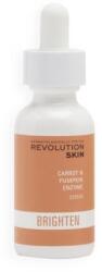 Revolution Beauty Revolution Skincare Carrot&Pumpkin Enzyme Serum 30 ml