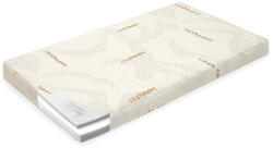 NEW BABY Gyerek matrac New Baby CLASSY 160x80x12 cm Visco-habszivacs Cashmere