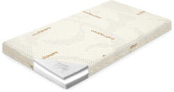 NEW BABY Gyerek matrac New Baby CLASSY 140x70x11 cm Visco-habszivacs Cashmere
