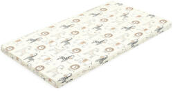 NEW BABY Gyerek habszivacs matrac New Baby BASIC 120x60x5 cm ZOO