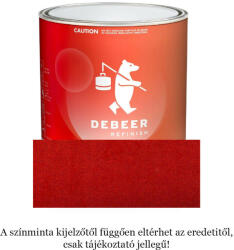 Debeer FANTASY COLORS motor bázis festék színkód: FANCA07