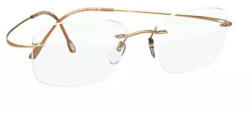 Silhouette Rame ochelari de vedere unisex Silhouette 5515/70 7530