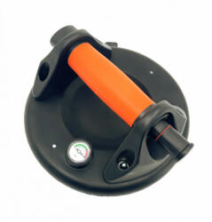 CRIANO Ventuza Profesionala cu pompa de vid pentru manipulare placi rugoase sau fine Ø200mm, 150kg - CNO-CV200 (CNO-CV200) - atumag