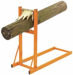 Draper Tools narancssárga farönkállvány 150 kg (429554) - pepita