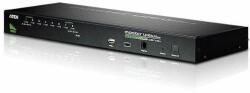 ATEN KVM Switch 8PC PS/2-USB (CS1708A) (CS1708A-AT-G)