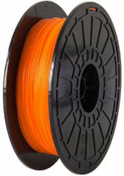 Gembird PLA-PLUS filament 1.75mm, 1kg narancssárga (3DP-PLA+1.75-02-O) (3DP-PLA+1.75-02-O)