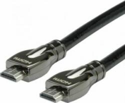 Roline Cablu Roline HDMI Ultra HD cu Ethernet T-T 15m 11.04. 5686 (11.04.5686-10)