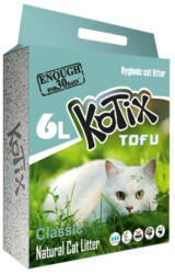 Kotix Nisip Pisici Tofu Kotix Clasic 6L
