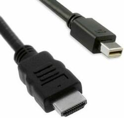  Mini DisplayPort-HDMI kábel 2m
