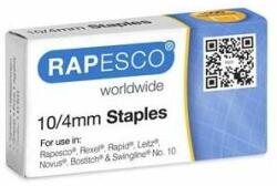 Rapesco tűzőkapocs, no. 10, rapesco AP510VZ3 (AP510VZ3)