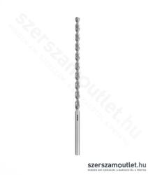 RUKO RUKO Csigafúró DIN1869 10x340x235mm - TL 3000 HSS-G Extra hosszú (255100) (255100)