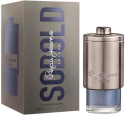 Pepe Jeans So Bold EDP 30 ml