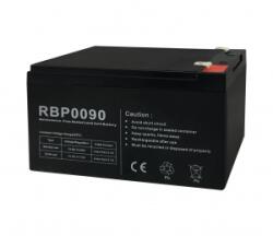 CyberPower ACUMULATOR UPS CYBER POWER 12V / 9Ah, pentru seria UT2200, "RBP0090 (RBP0090) - pcbit