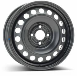 Alcar Stahlrad 6Jx15 4x100 ET40 CB60 - autoserv - 160,65 RON