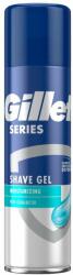Gillette Series Moisturizing Borotvazselé kakaóvajjal 200ml (81495333)