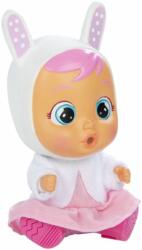 TM Toys Cry Babies: Lacrimi magice - Dress Me Up păpușă în ambalaj transparent - Connie (916258CO)