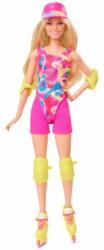 Mattel Barbie, the movie: Barbie în patine cu rotile (HRB04)