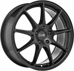 OZ Jante aliaj OZ OMNIA MATT BLACK 7.5X17-5x112-CB: -ET: 35 - anvelopemag
