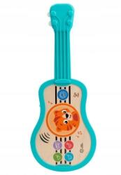 Hape Hape, Baby Einstein, Ukulele Magic Touch, jucarie muzicala