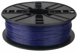 Gembird PLA / Galaxy Kék / 1, 75mm / 1kg filament (3DP-PLA1.75-01-GB)