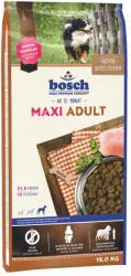 bosch 2x15kg bosch Maxi Adult száraz kutyaeledel