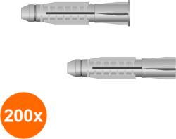 HSK Schulte Set 200 x Diblu Multiscop-10 x 60 cu Guler AA. 02010060S (COR-200XAA.02010060S)