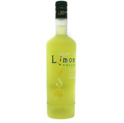 Giffard Lichior Limoncello Giffard 25% Alcool, 0.7l