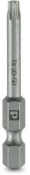 Phoenix Contact Edzett acél T10 TORX BIT, 5db-os szett SF-BIT-TX 10-50 Phoenix Contact 1212573