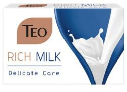 Teo Sapun Teo Rich Milk Delicate Care, 90 g
