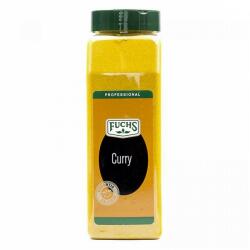 Fuchs Curry, Fuchs Mirodenii, Borcan 500 g