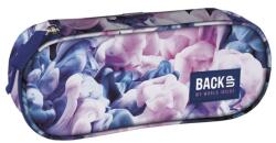 DERFORM BackUp ovális tolltartó - Colour Smoke (PB5A02) (PB5A02)