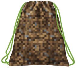 DERFORM BackUp tornazsák - Game - barna (WOB5A68)