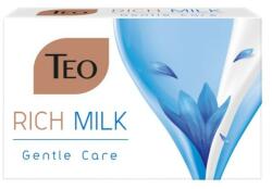 Teo Sapun Teo Rich Milk Gentle Care, 90 g