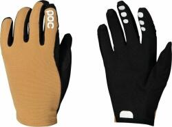 POC Resistance Enduro Glove Aragonite Brown XL Kesztyű kerékpározáshoz