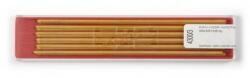 KOH-I-NOOR Mine Grafit Colorate pentru Creioane Mecanice, Koh-I-Noor, 2 x 120 mm, 12 Bucati (K4300)