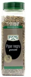 Fuchs Piper Negru Granulat, Fuchs, Borcan 450 g (FUC995)
