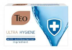 Teo Sapun Teo Milk Ultra Hygiene, 90 g