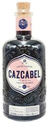 CAZCABEL Tequila Cazcabel cu Lichior de Cafea 34% Alcool, 0.7 l (CAZ3)