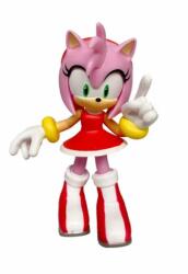 Comansi Sonic a sündisznó: Amy Rose játékfigura - Comansi (Y90315)