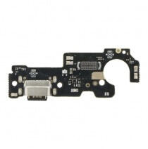  Xiaomi Redmi Note 10 5G töltő csatlakozós panel (usb c csatlakozó), utángyártott