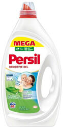 Persil Sensitive Gel folyékony mosószer 3, 96 liter (88 mosás) - pelenka