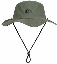 Quiksilver Kalap Bushmaster Thyme Hat AQYHA03314-CQY0 (Méret S/M)