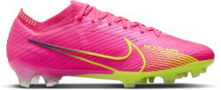 Nike Zoom Mercurial Vapor 15 Elite FG stoplis focicipő, rózsaszín (DJ4978-605)