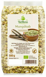  Biomenü bio MUNGÓBAB - 500g - vitaminbolt - 2 240 Ft